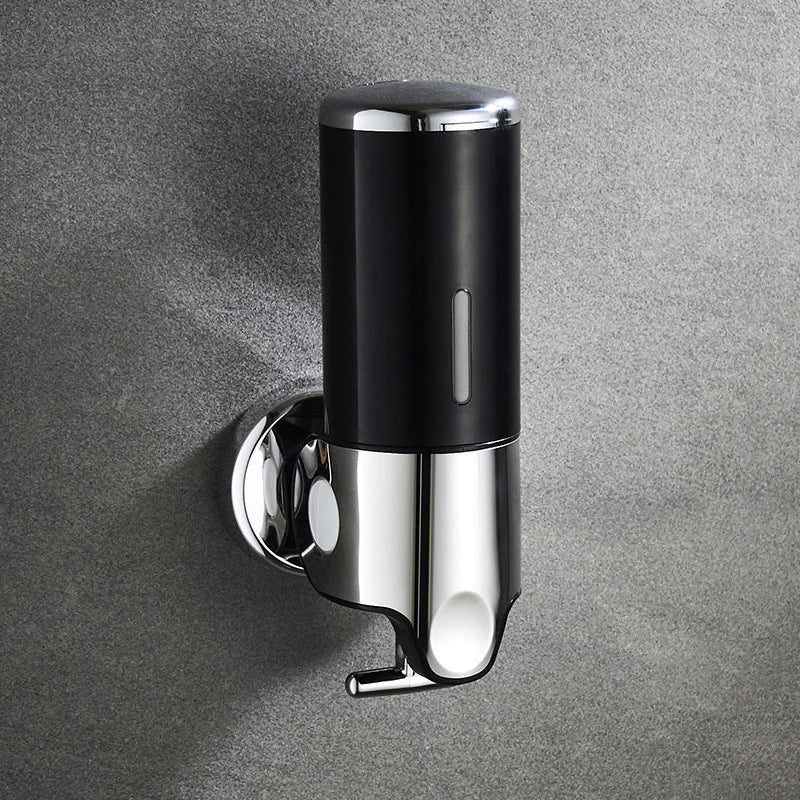 SleekSpace Wall-Mount Soap Duo