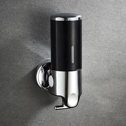 SleekSpace Wall-Mount Soap Duo