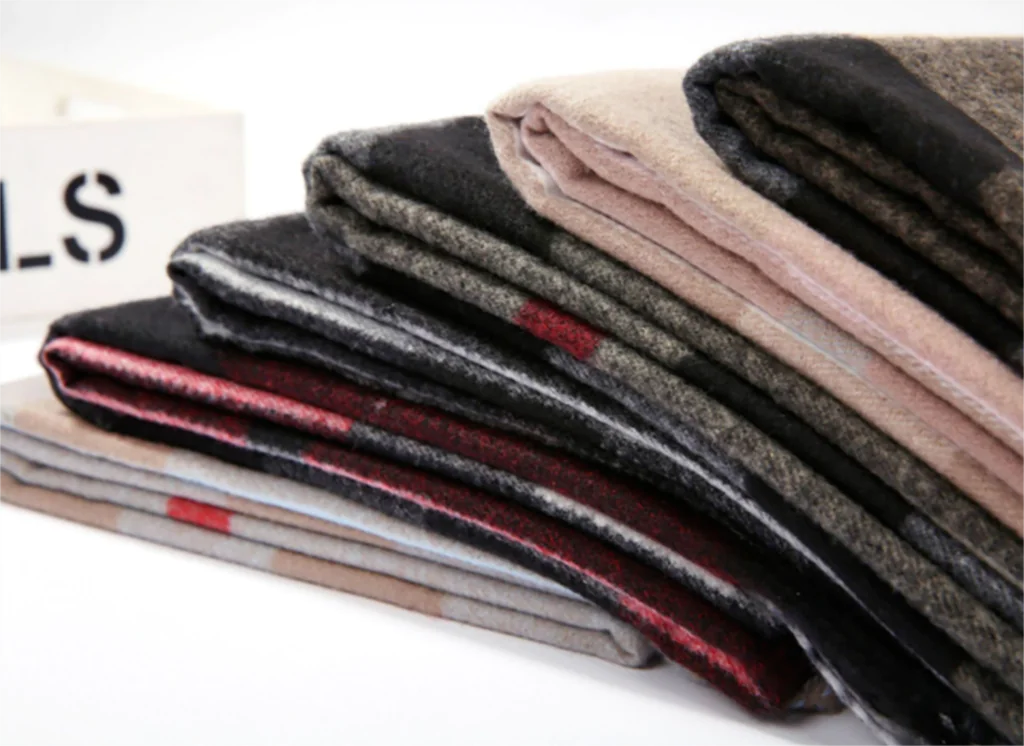 Cozy Winter Scarf for Women