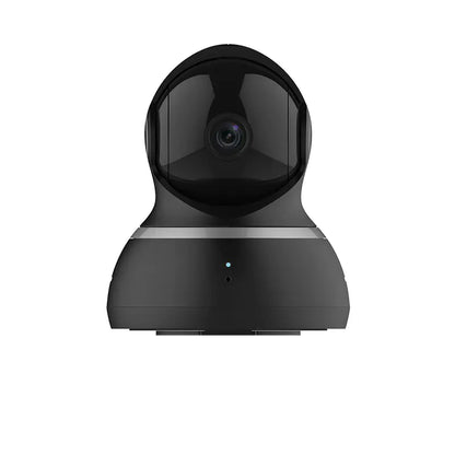 Cloud Camera, Mobile Remote Monitoring, Smart Cam