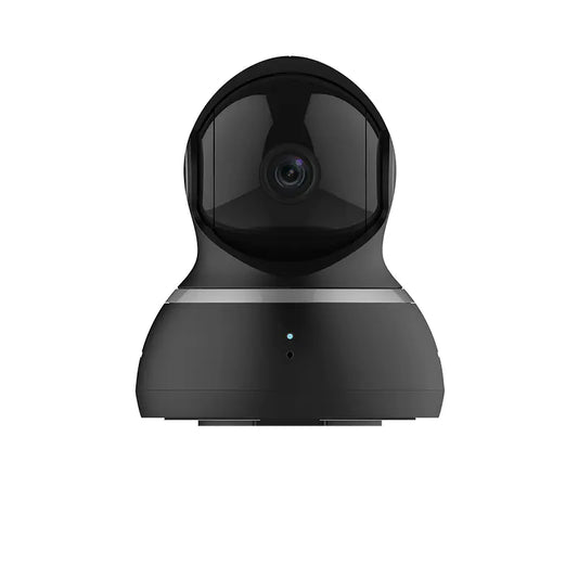 Cloud Camera, Mobile Remote Monitoring, Smart Cam