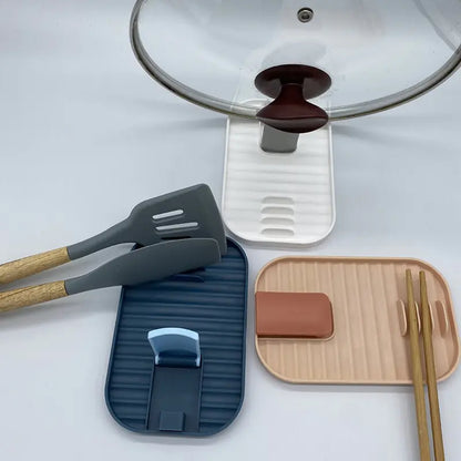 Kitchen Pro Spoon Holder