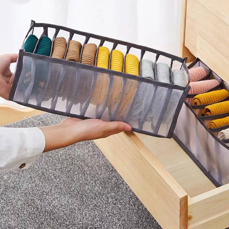 Harmony Drawer & Closet Organizers