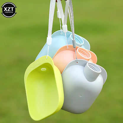 Travel Pet Water Bowl