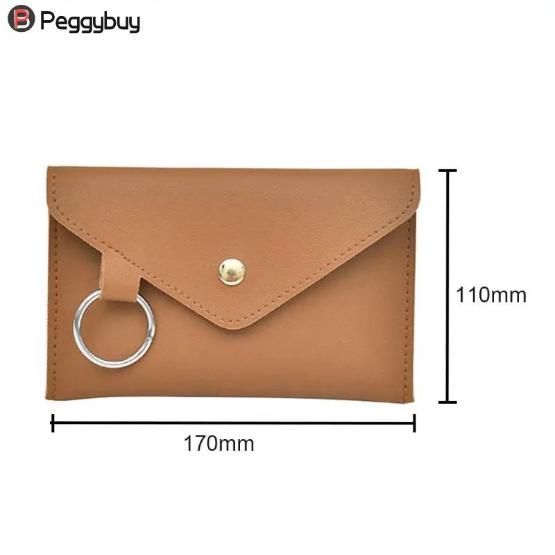 Phone Pouch Belt Bag