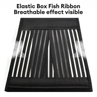 ErgoFlex Lumbar Support Belt for Pain Relief