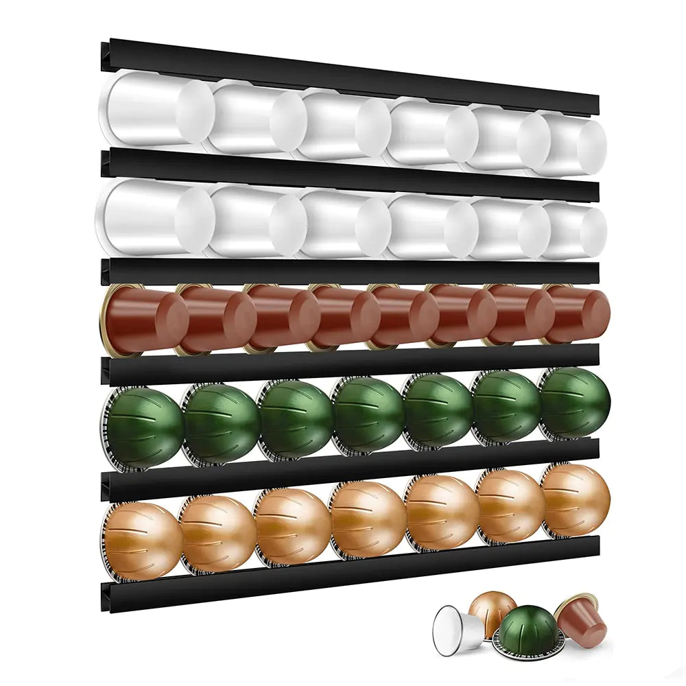 Coffee Capsule Holder