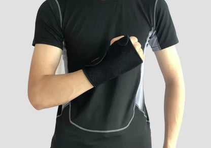 Breathable Wrist Support Brace