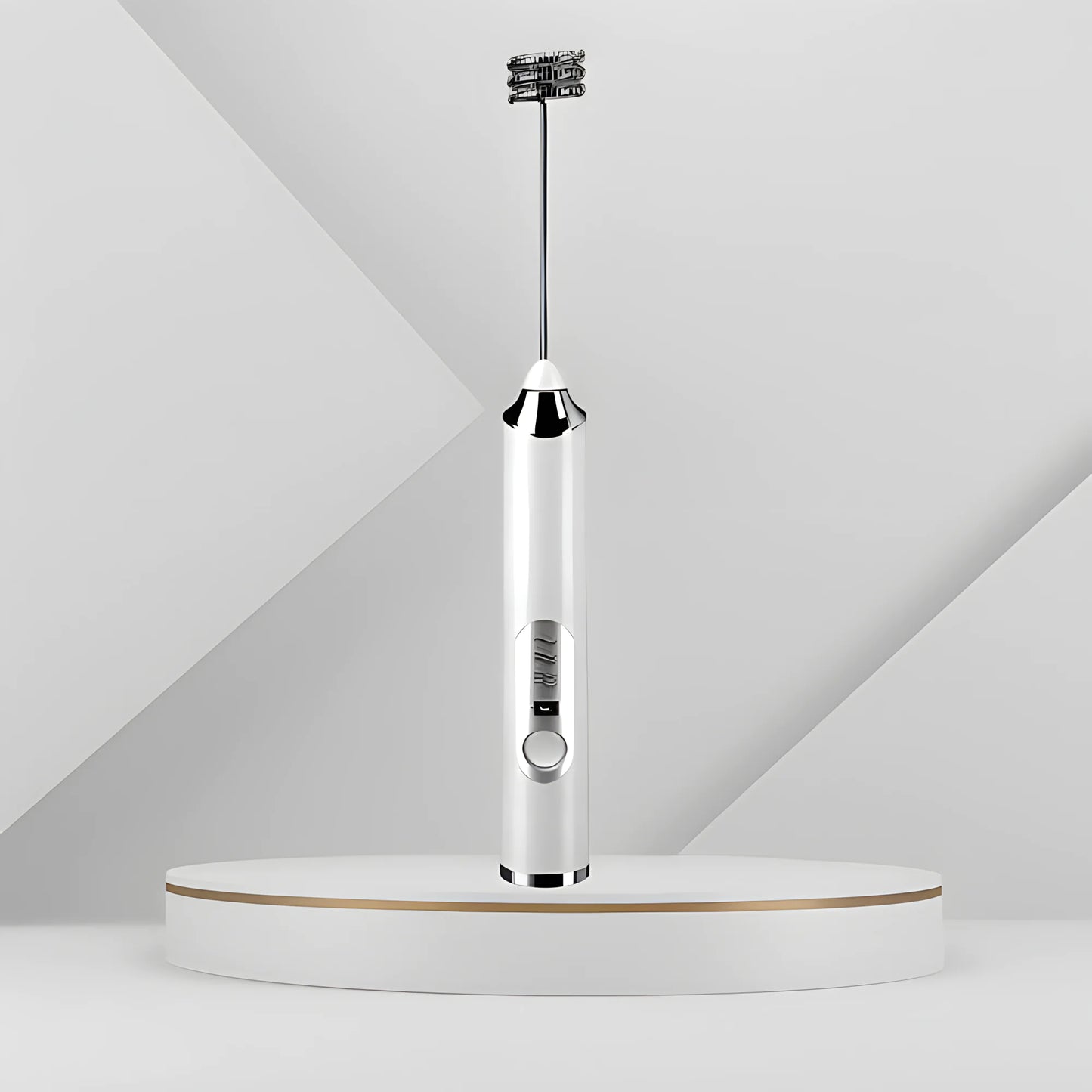 Home Barista Electric Frother