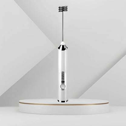 Home Barista Electric Frother