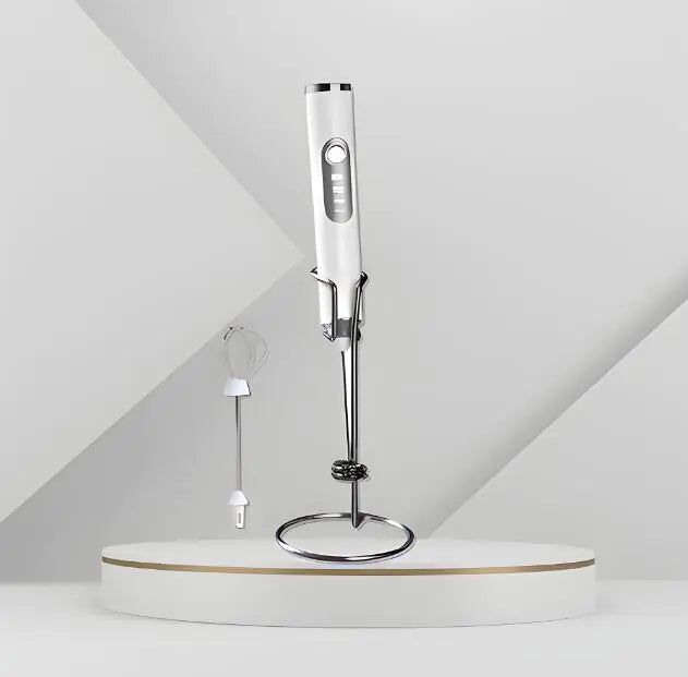 Home Barista Electric Frother