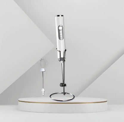 Home Barista Electric Frother