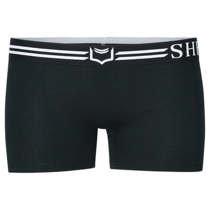 SHEATH Women's Boxer Brief