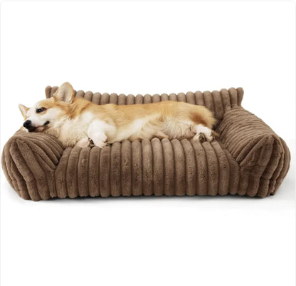 Bedsure Cute Cat Sofa