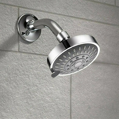 High Pressure Showerhead
