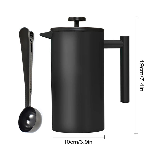EasyBrew French Press