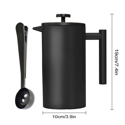 EasyBrew French Press