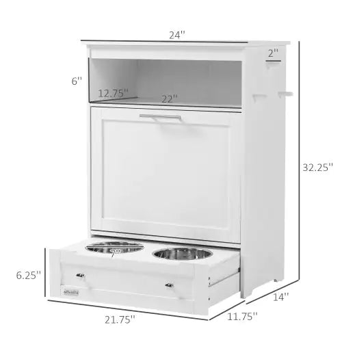 PawEssentials Deluxe Pet Organizer