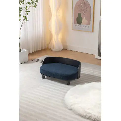 Scandinavian Pet Comfort Sofa Bed