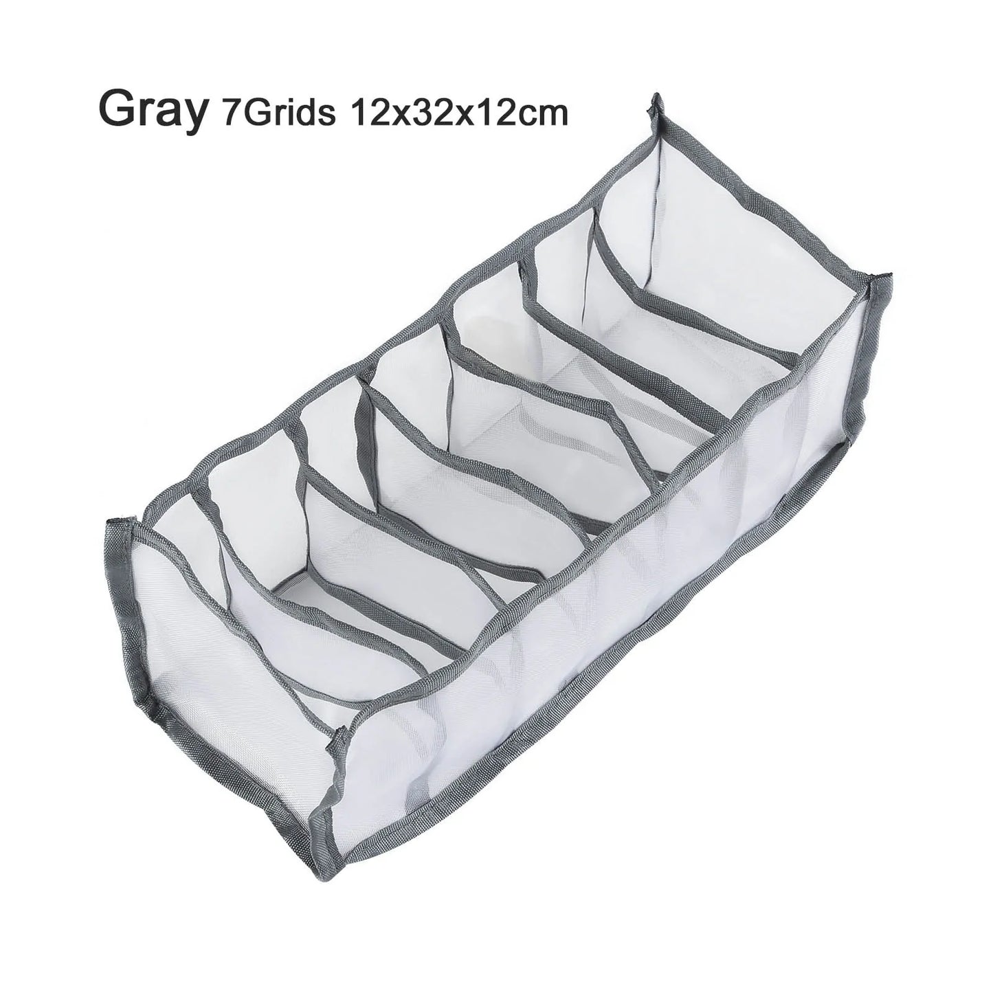 Underwear Drawer Organizer