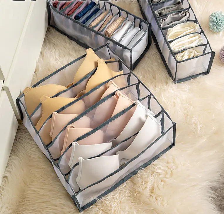 Underwear Drawer Organizer