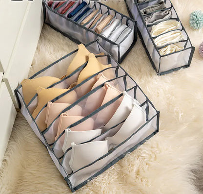 Underwear Drawer Organizer