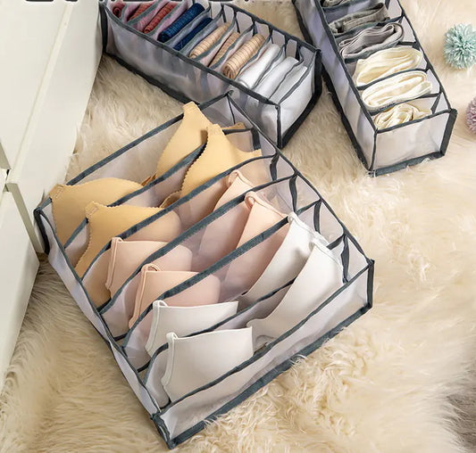 Underwear Drawer Organizer