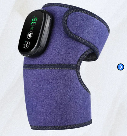 Heating Massage Shoulder, Elbow, Knee Support Brace