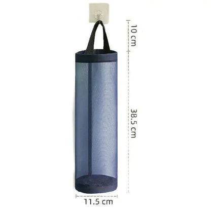 Efficient Kitchen Bag Unit