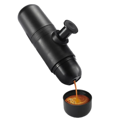 EasyBrew Mini Manual Coffee Maker
