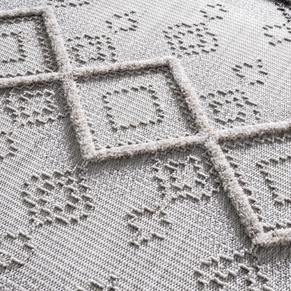 Amaga High-Low Rustic Rug