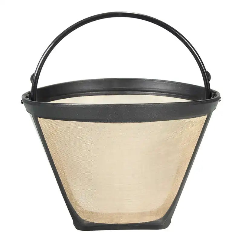 EverBrew Durable Cone Coffee Filter