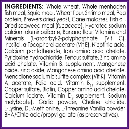 TROPICAL PELLETS Sinking Pellets Fish Food 4.2-Ounce Container, Medium (823B)