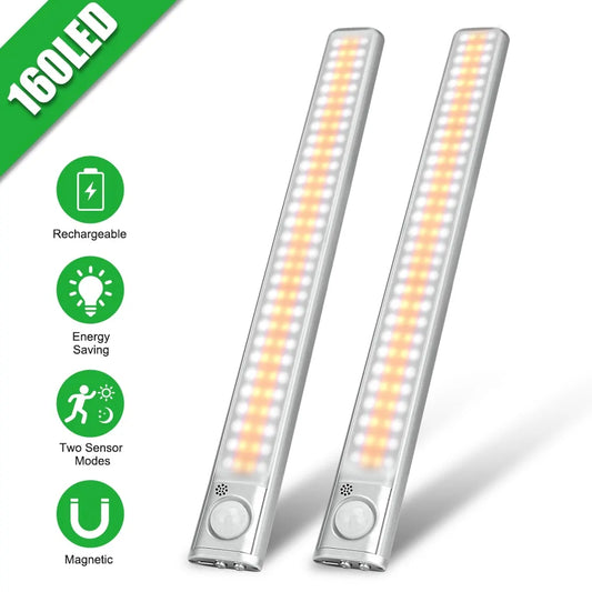 SmartSense LED Motion Lights