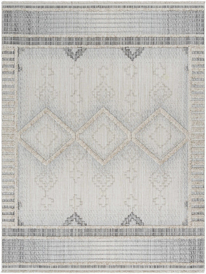 Amaga High-Low Rustic Rug