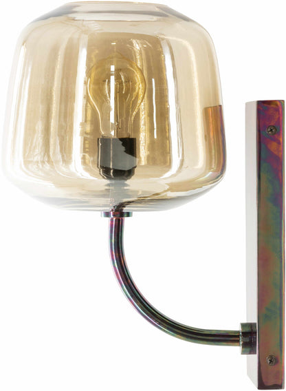 Anulid Wall Sconces - Clearance