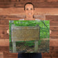 "Welcome to the Long Trail–A Path Through Time" - Gallery Wrapped Canvas - Hiking With Stickers '24
