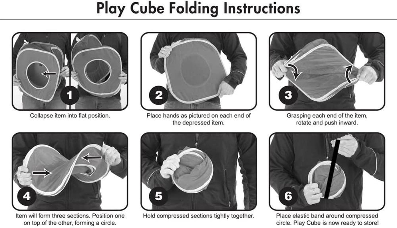 Jungle Cat Cube Combo