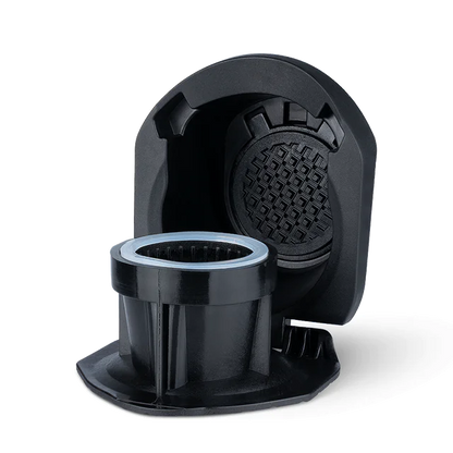 Reusable Capsule for Nespresso Makers