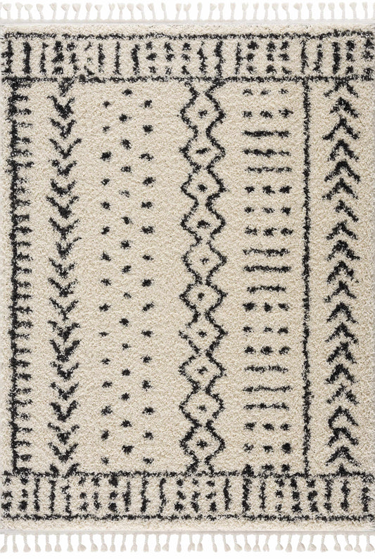 Hauppauge Berber Shag Carpet