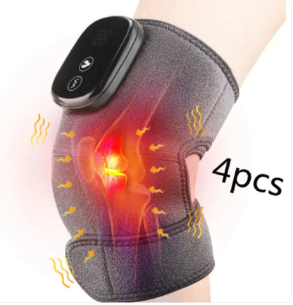 Heat Pad Knee, Shoulder, Elbow Brace