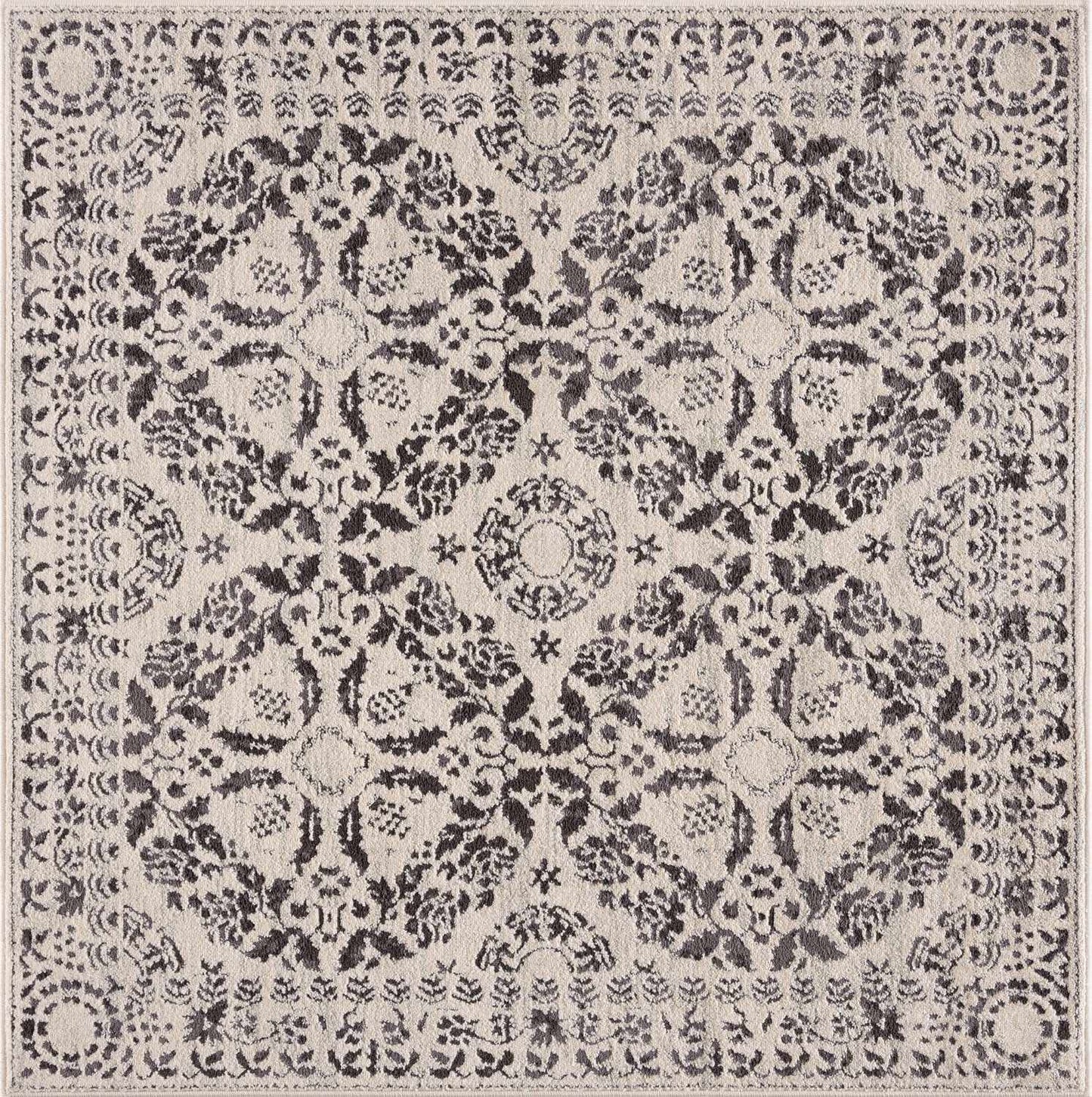 Megargel Area Rug