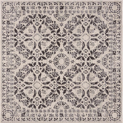 Megargel Area Rug