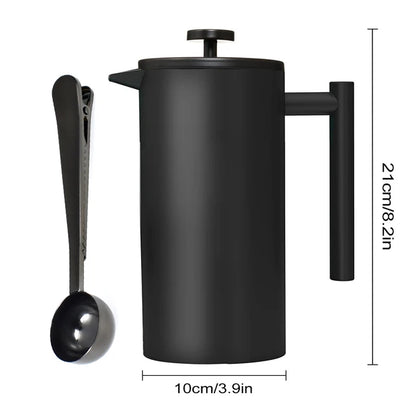 EasyBrew French Press
