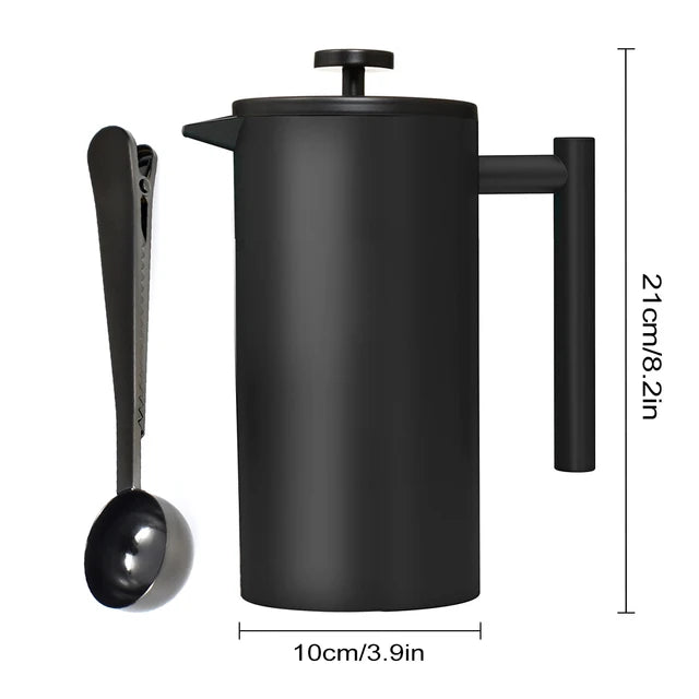 EasyBrew French Press