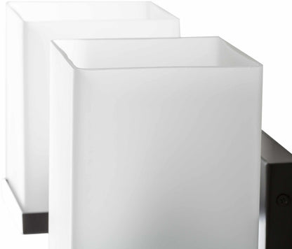 Bongued Wall Sconces - Clearance