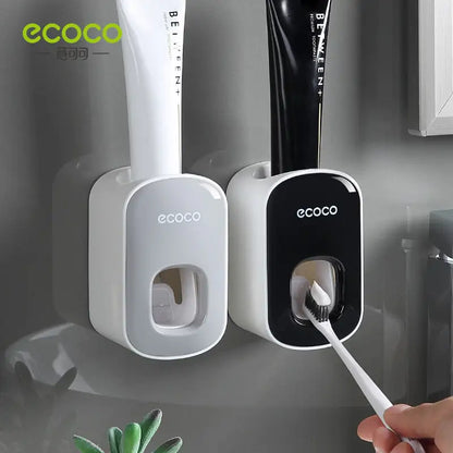 Toothpaste Pump Dispenser