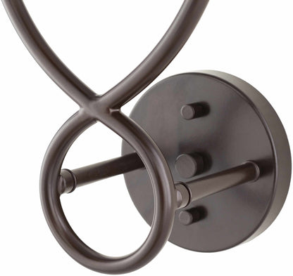 Brighstone Wall Sconces - Clearance