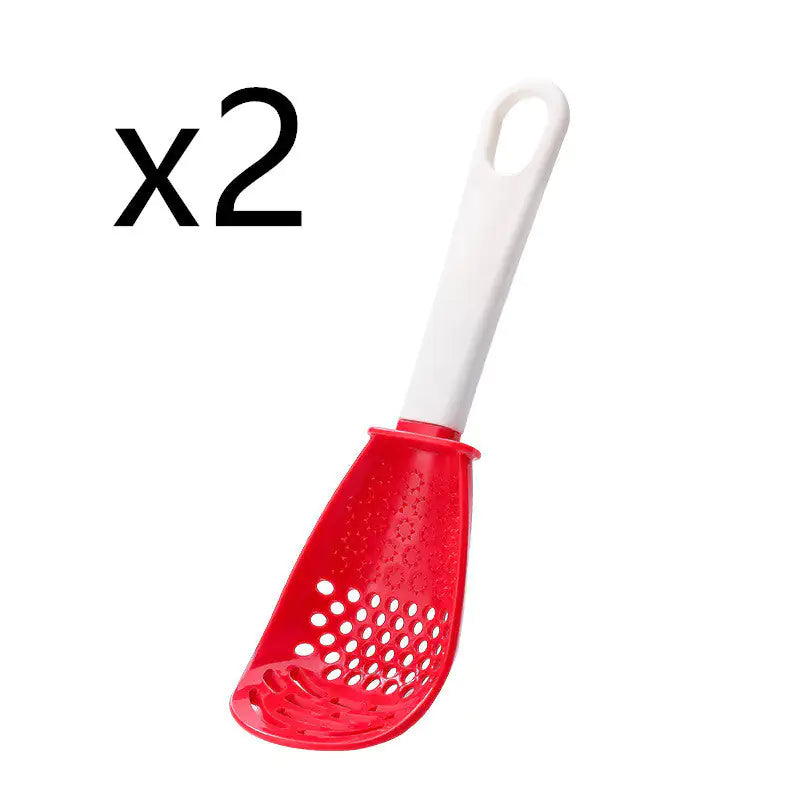 EasyPrep Multi-Use Cooking Spoon