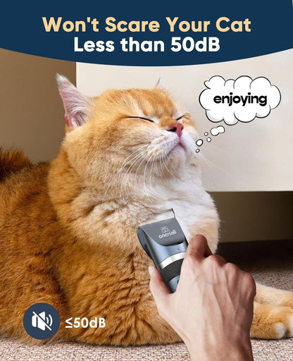 Cat Clippers for grooming